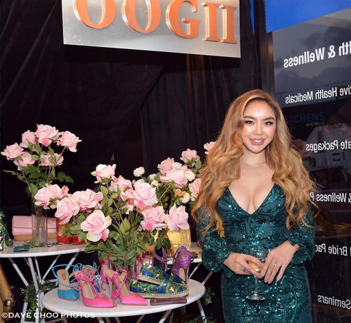 Амжилттай бизнес хатагтайгаас хүн залилсан хэрэгт холбогдсон О.Оюунцэцэг гэж хэн бэ?